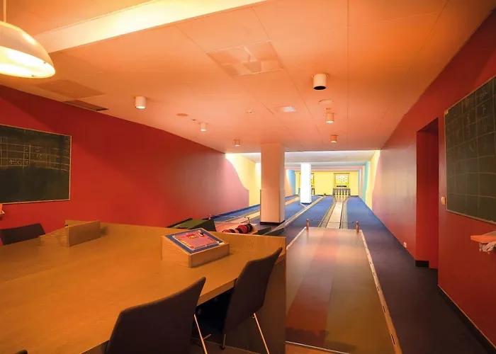 Seminaris Hotel Bad Honnef