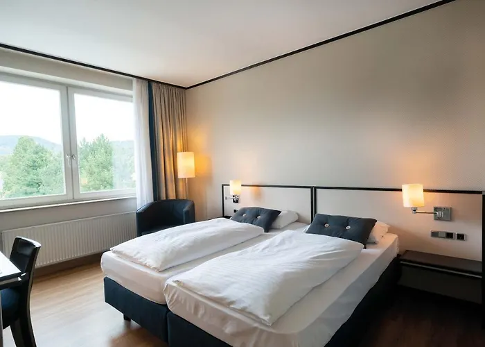 Seminaris Hotel Bad Honnef