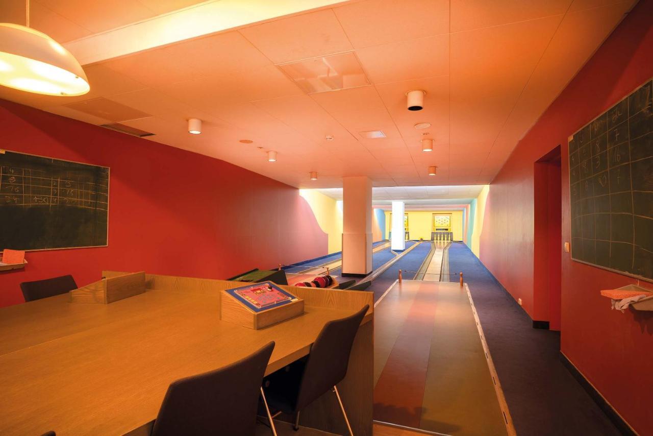 Seminaris Aparthotel 4*