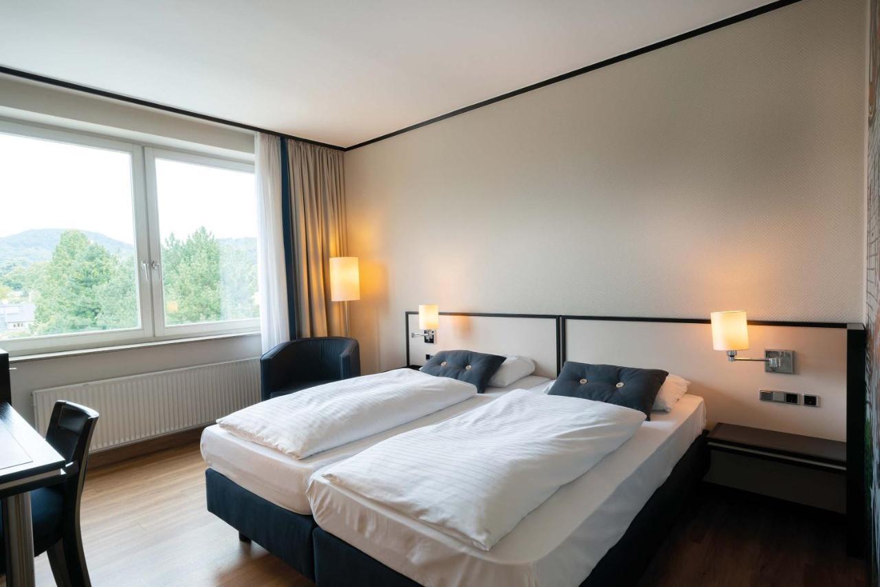 Seminaris Aparthotel