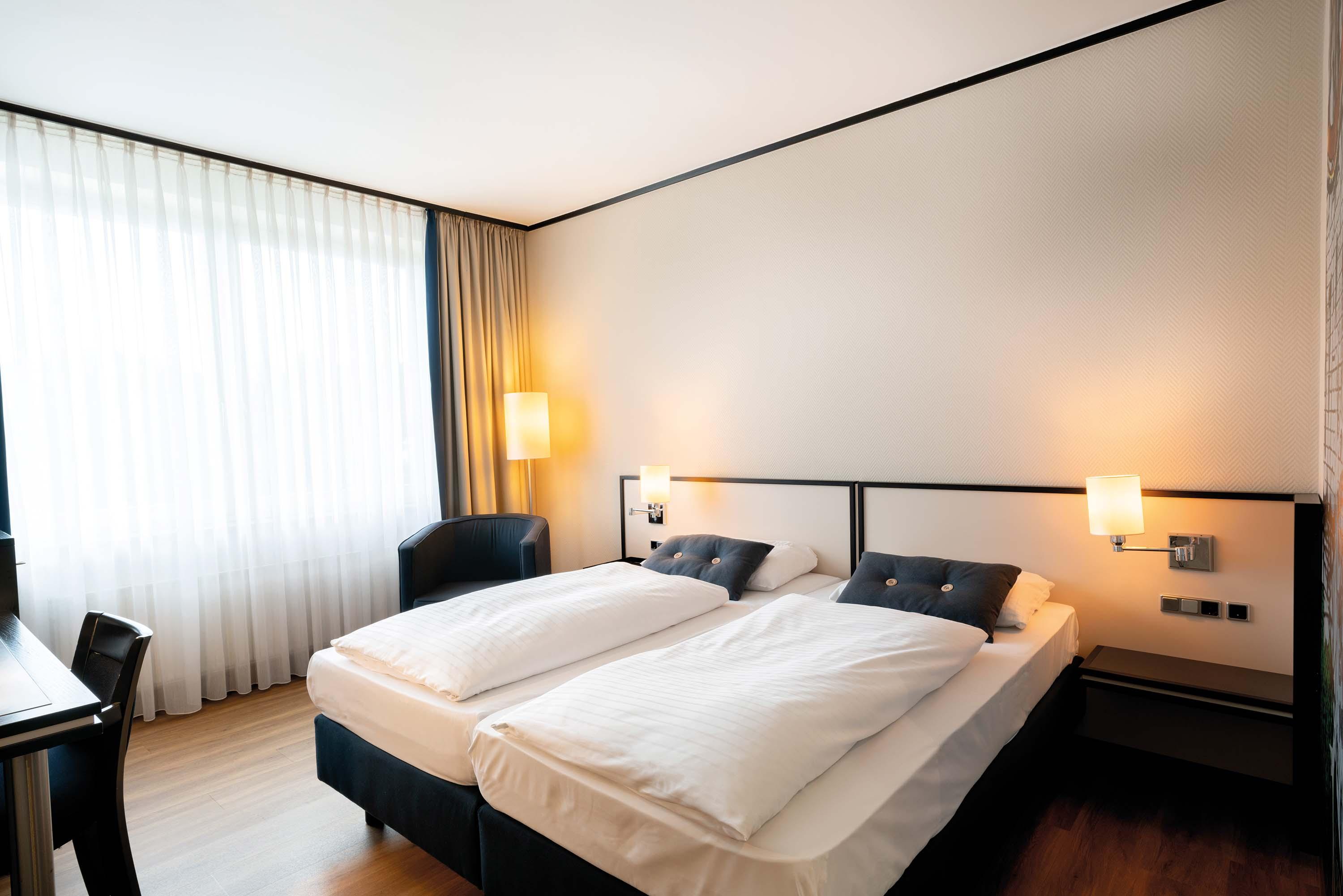 Seminaris Bad Honnef