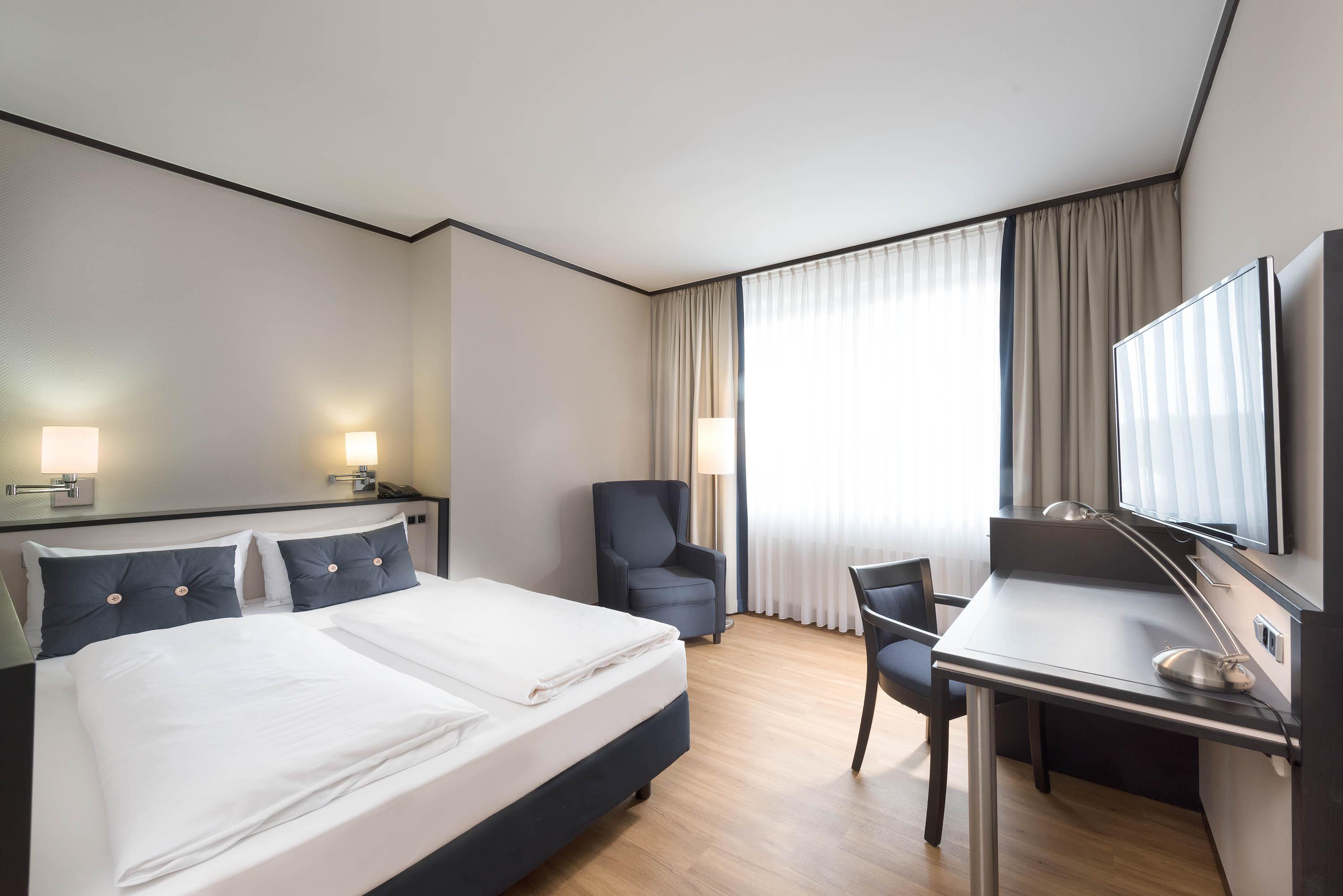 Seminaris Aparthotel Bad Honnef