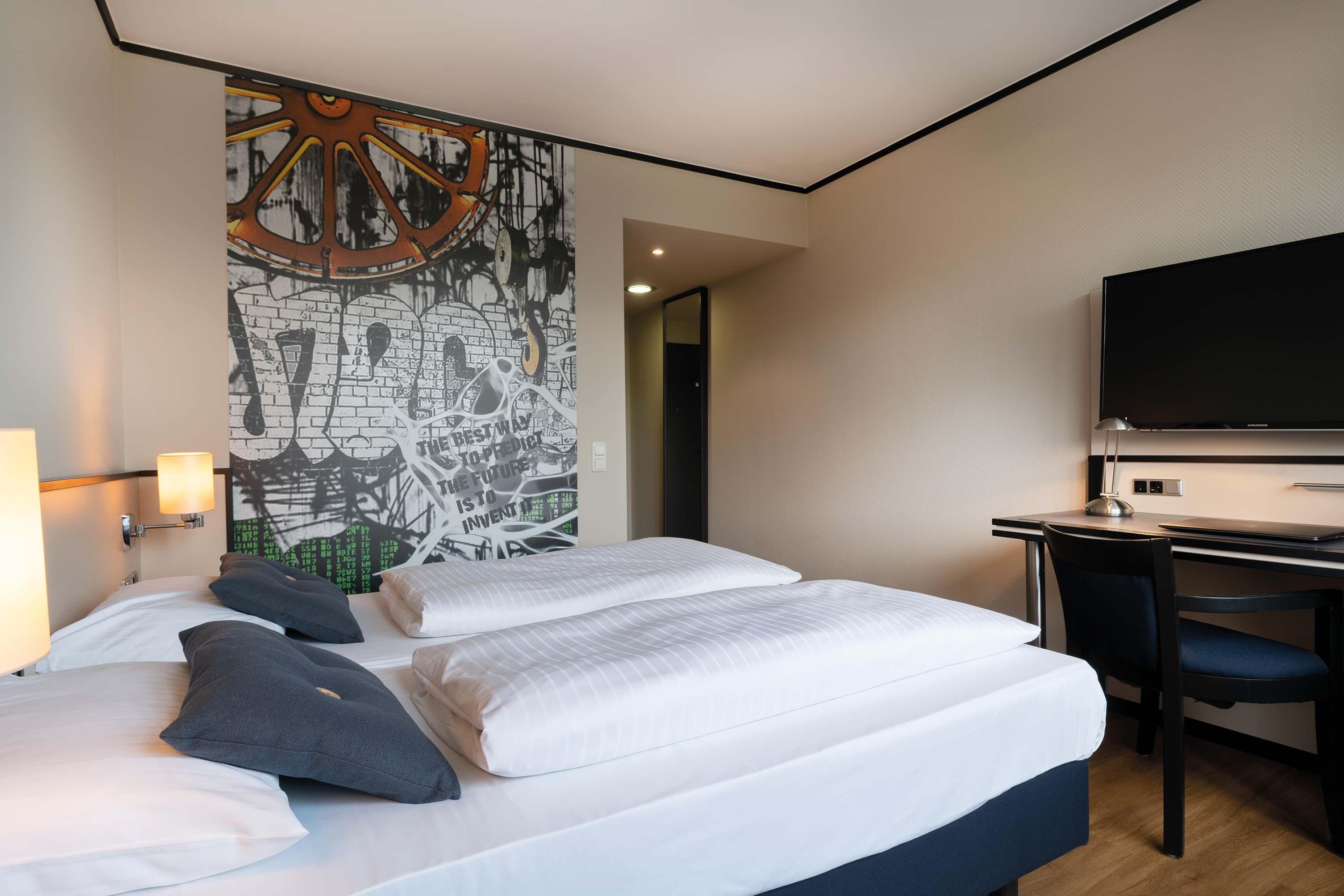 Seminaris 4* Bad Honnef