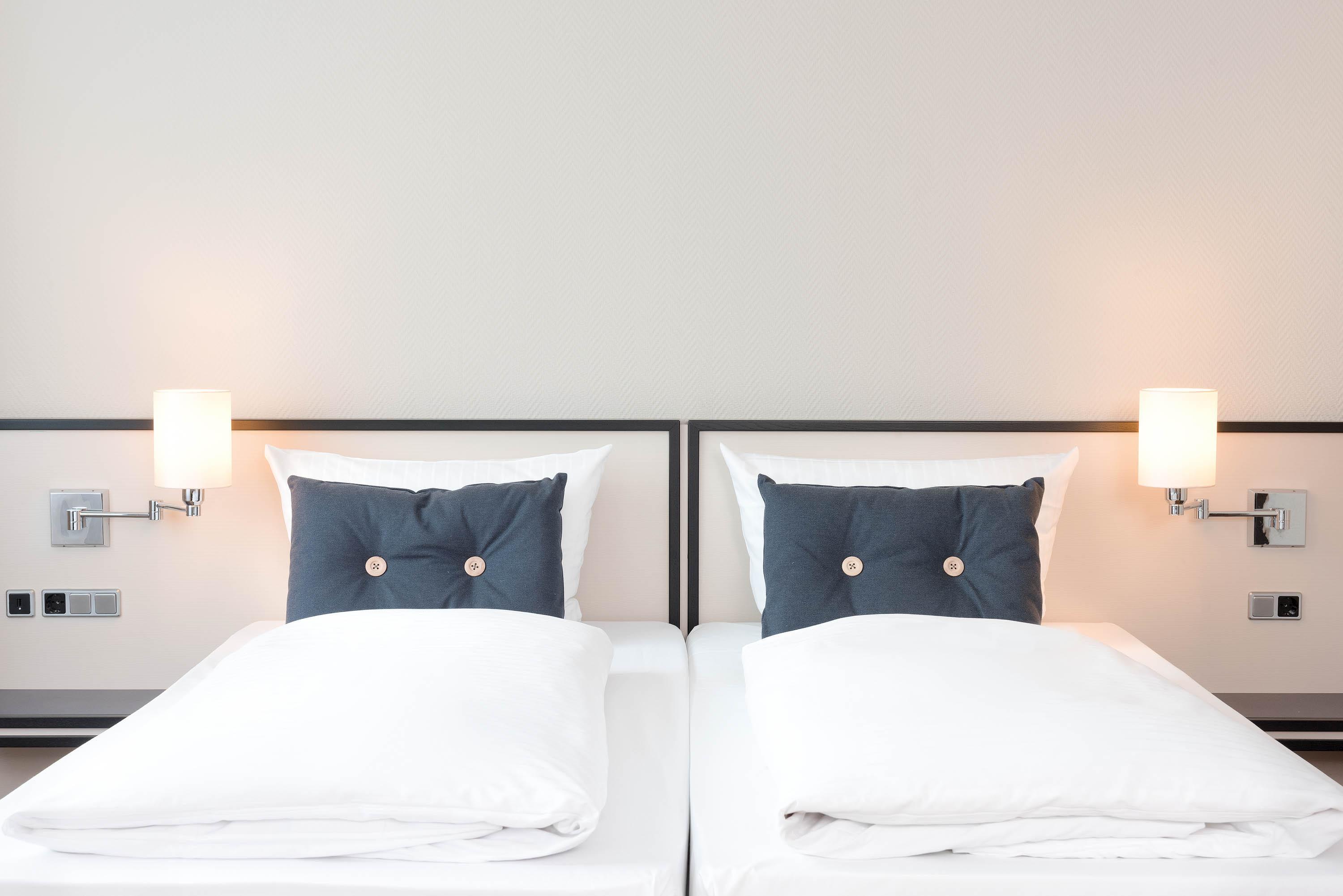 Aparthotel Seminaris 4*