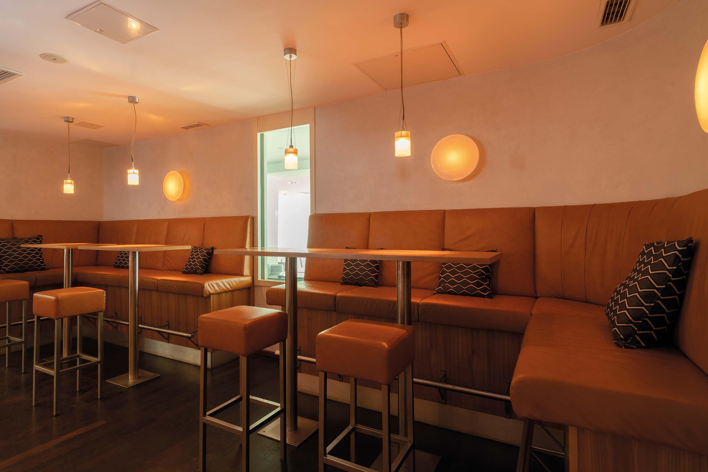Aparthotel Seminaris Bad Honnef