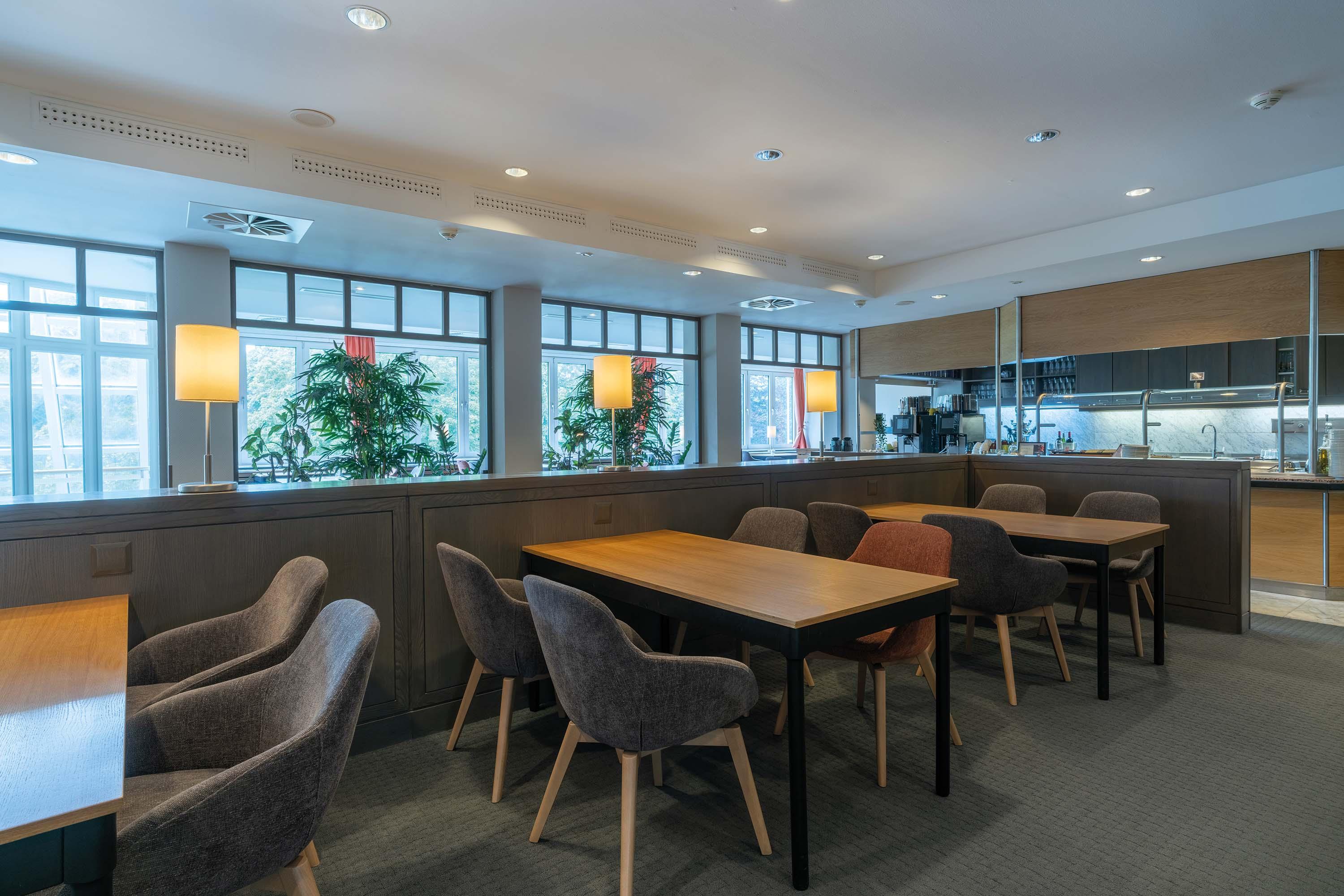 Seminaris Aparthotel