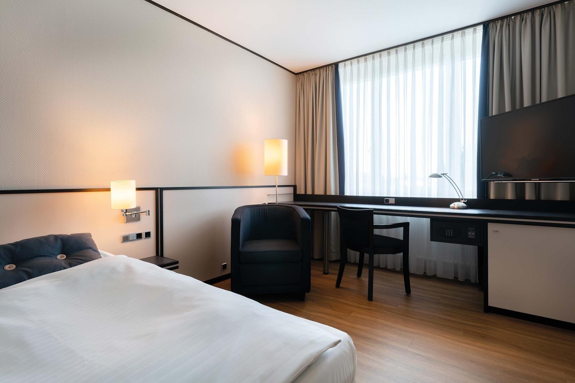 Seminaris Aparthotel