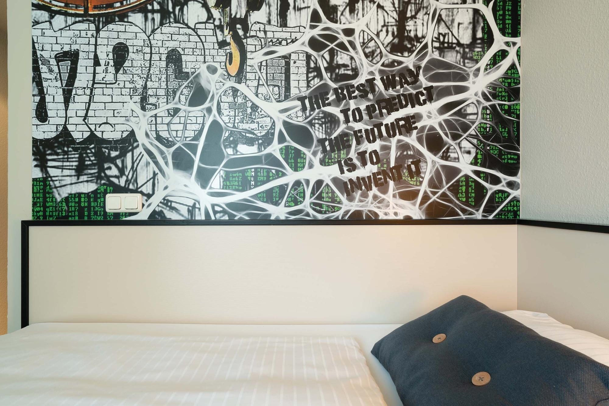 Seminaris 4* Bad Honnef