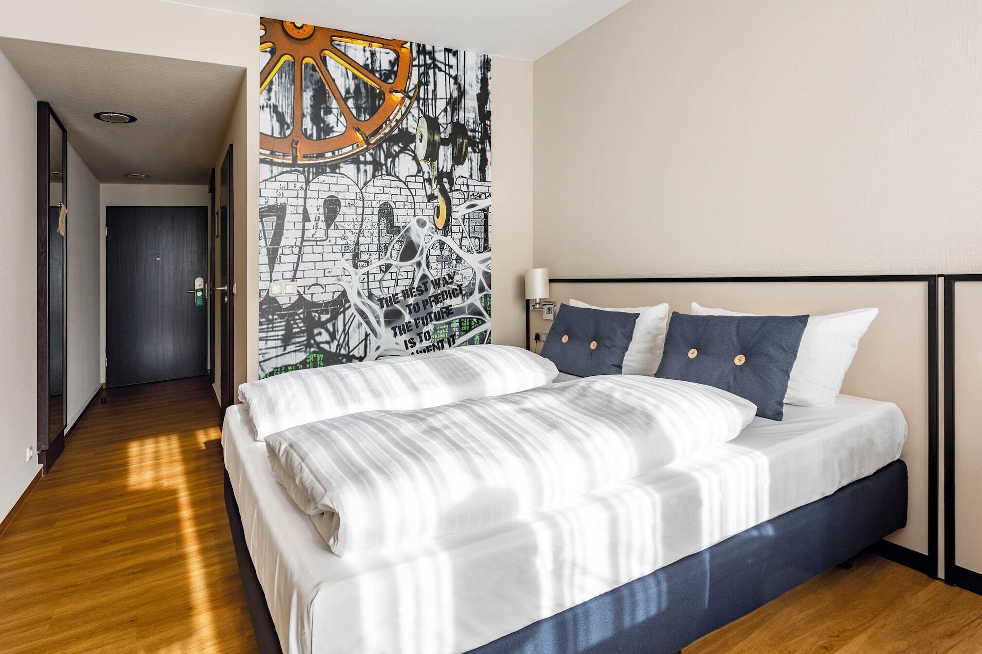 Seminaris Aparthotel Bad Honnef