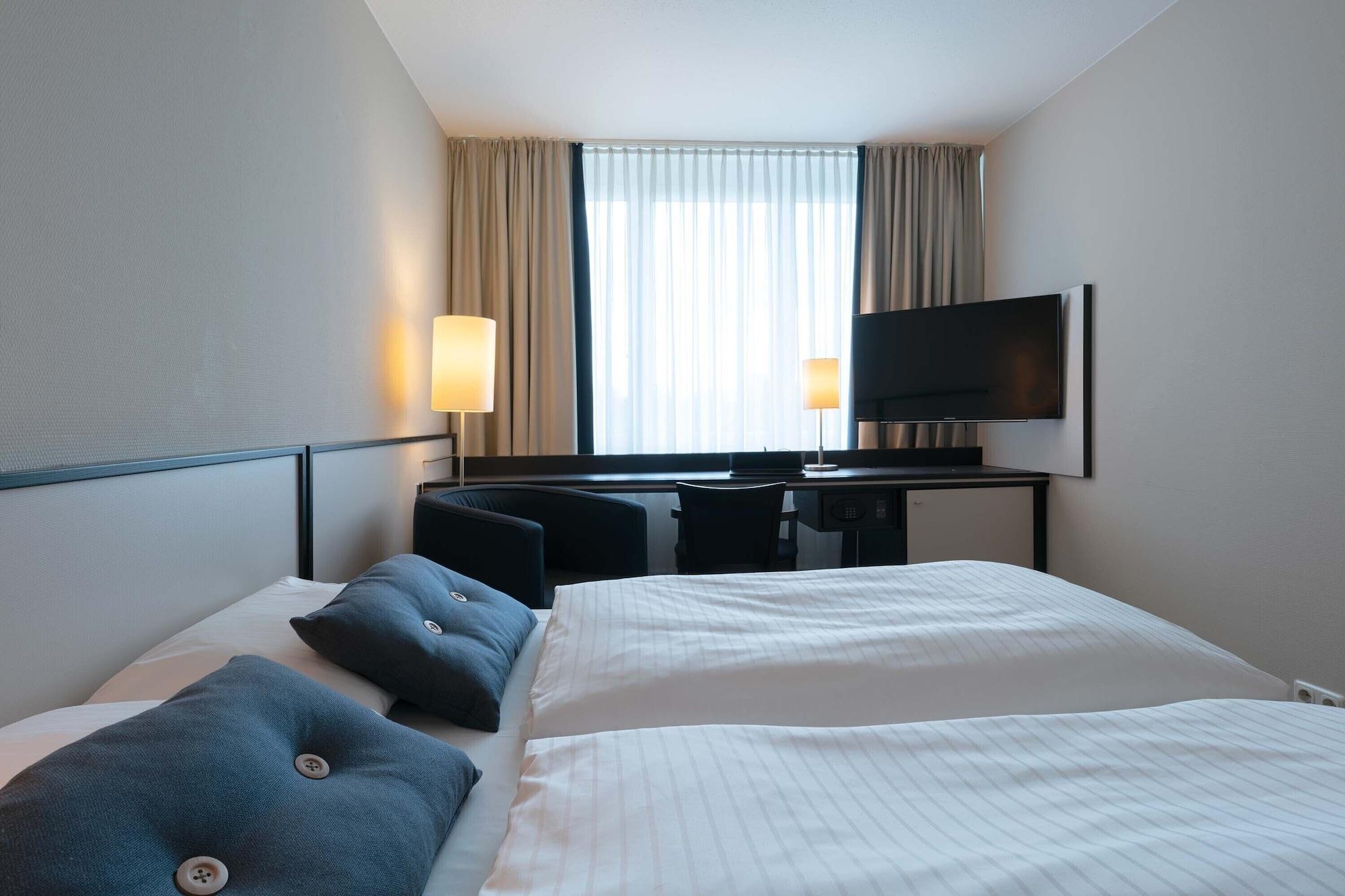 Aparthotel Seminaris Bad Honnef