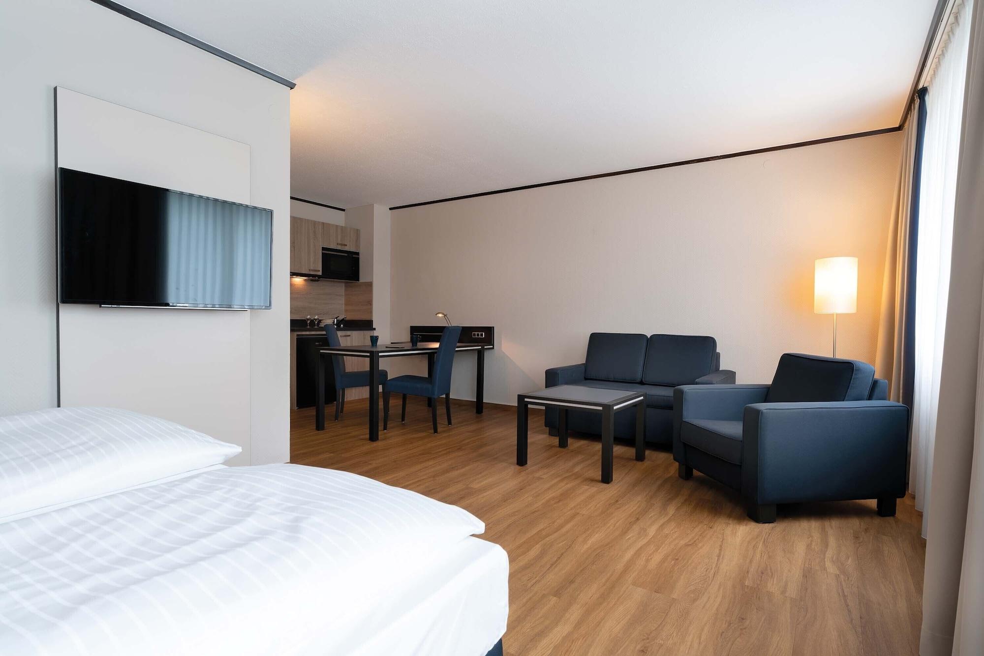 Aparthotel Seminaris 4*