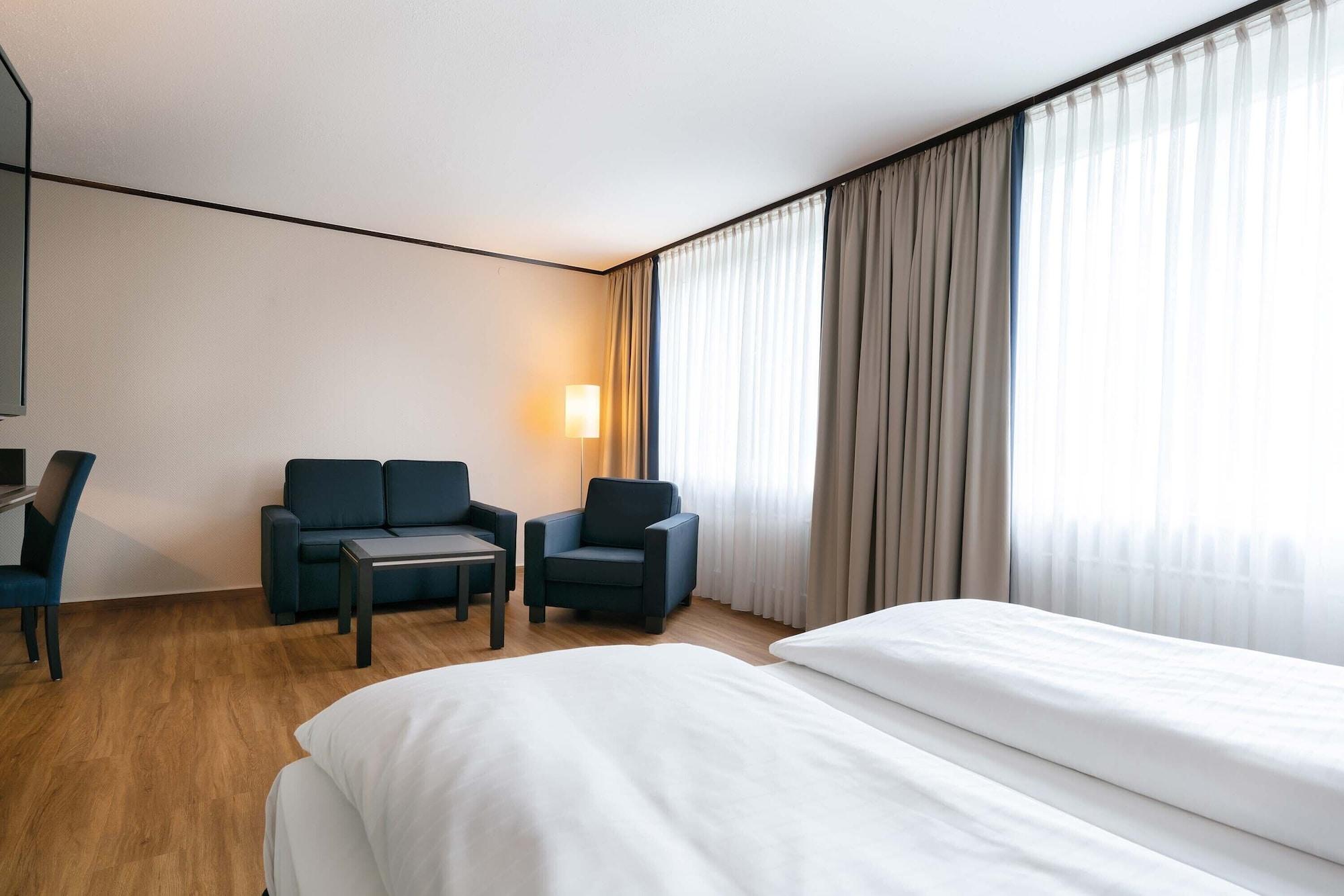 Seminaris Aparthotel