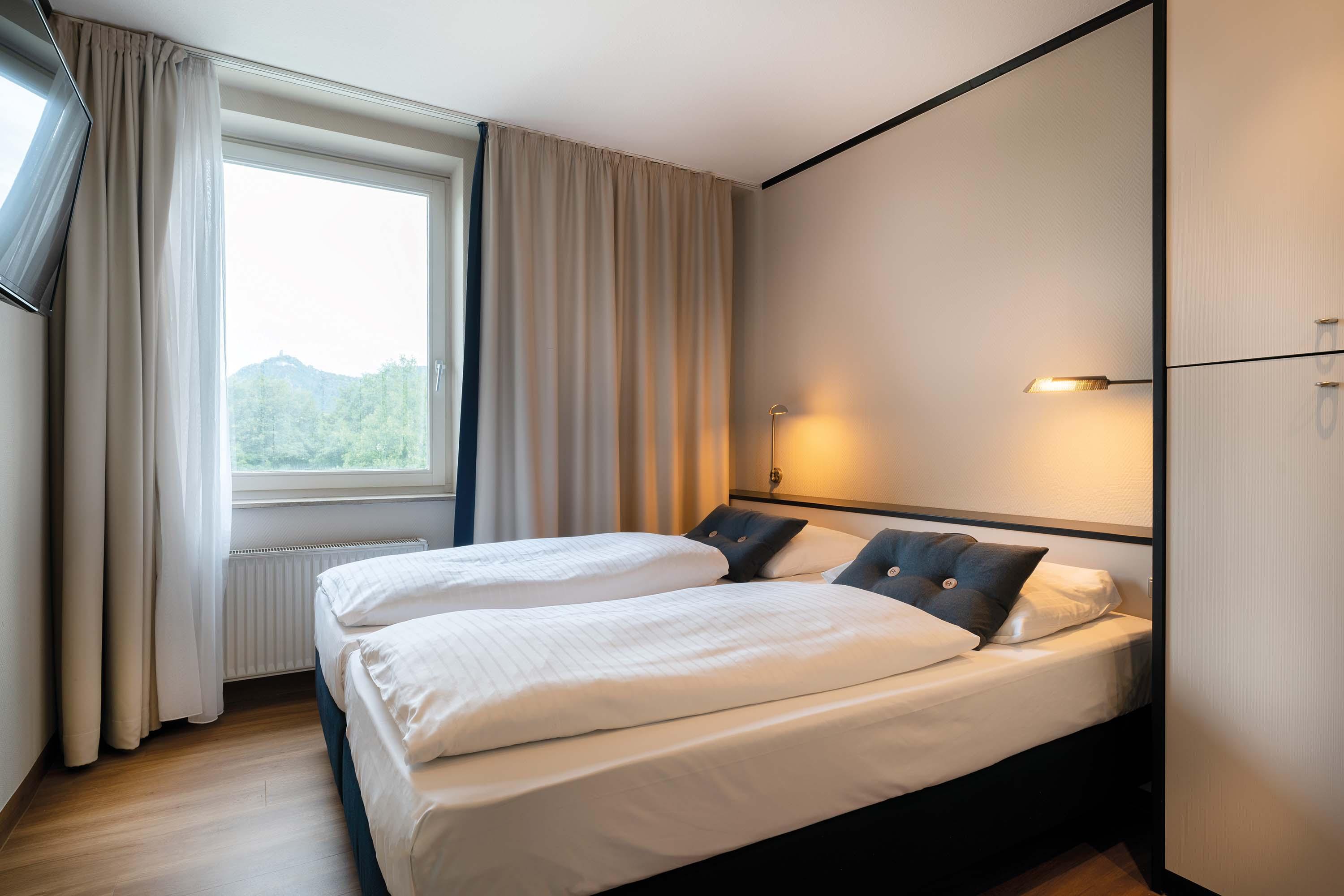 Aparthotel Seminaris Bad Honnef