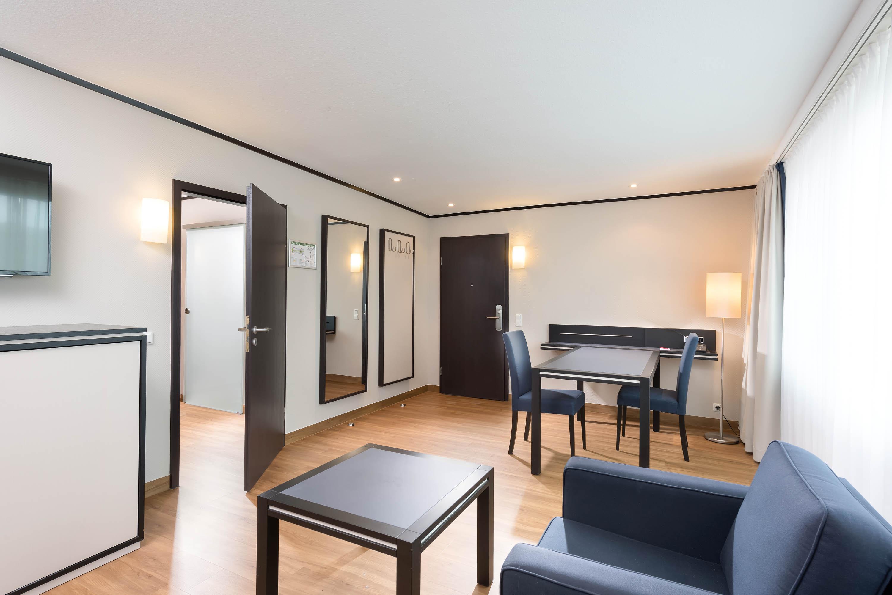 Seminaris Aparthotel