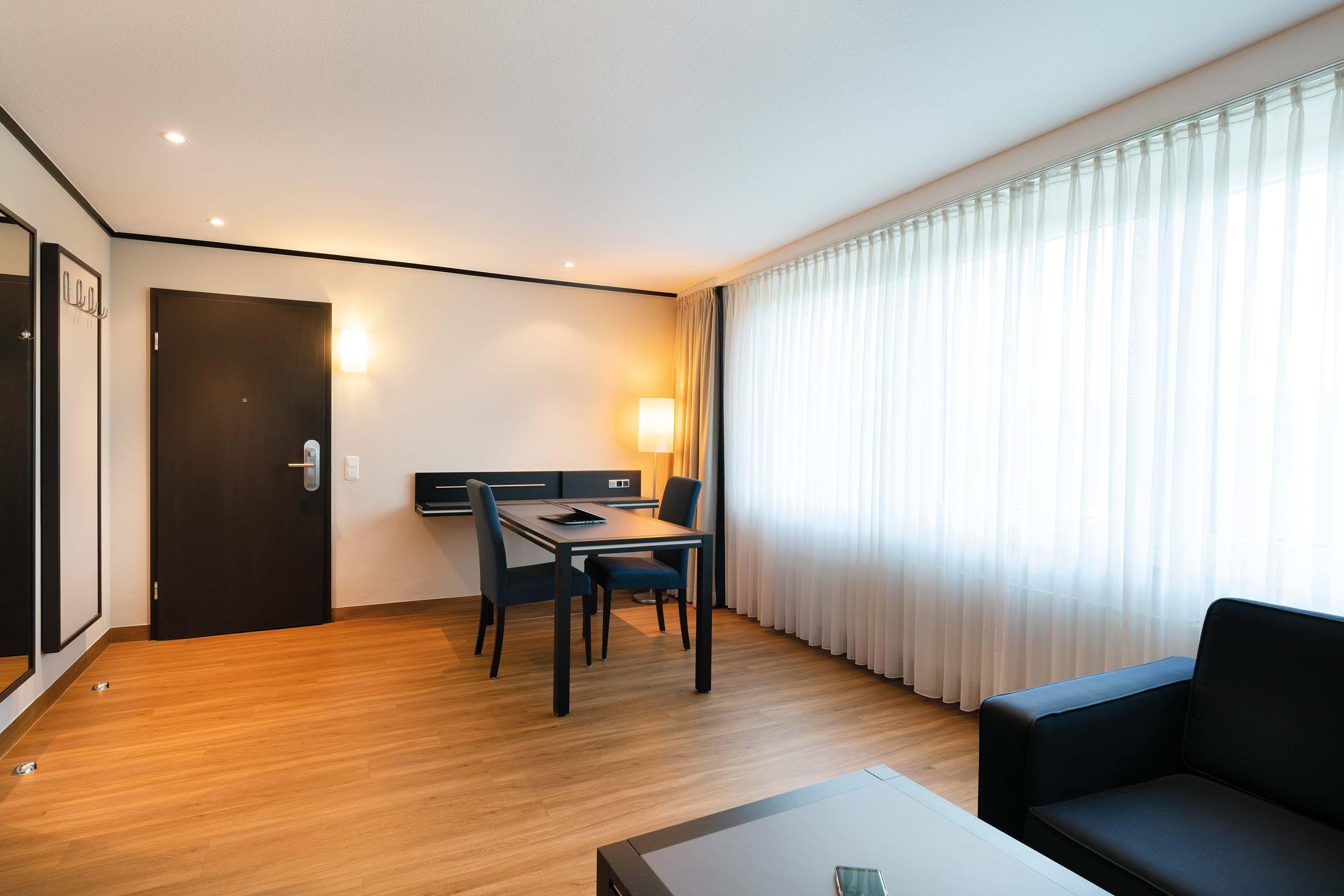 Aparthotel Seminaris