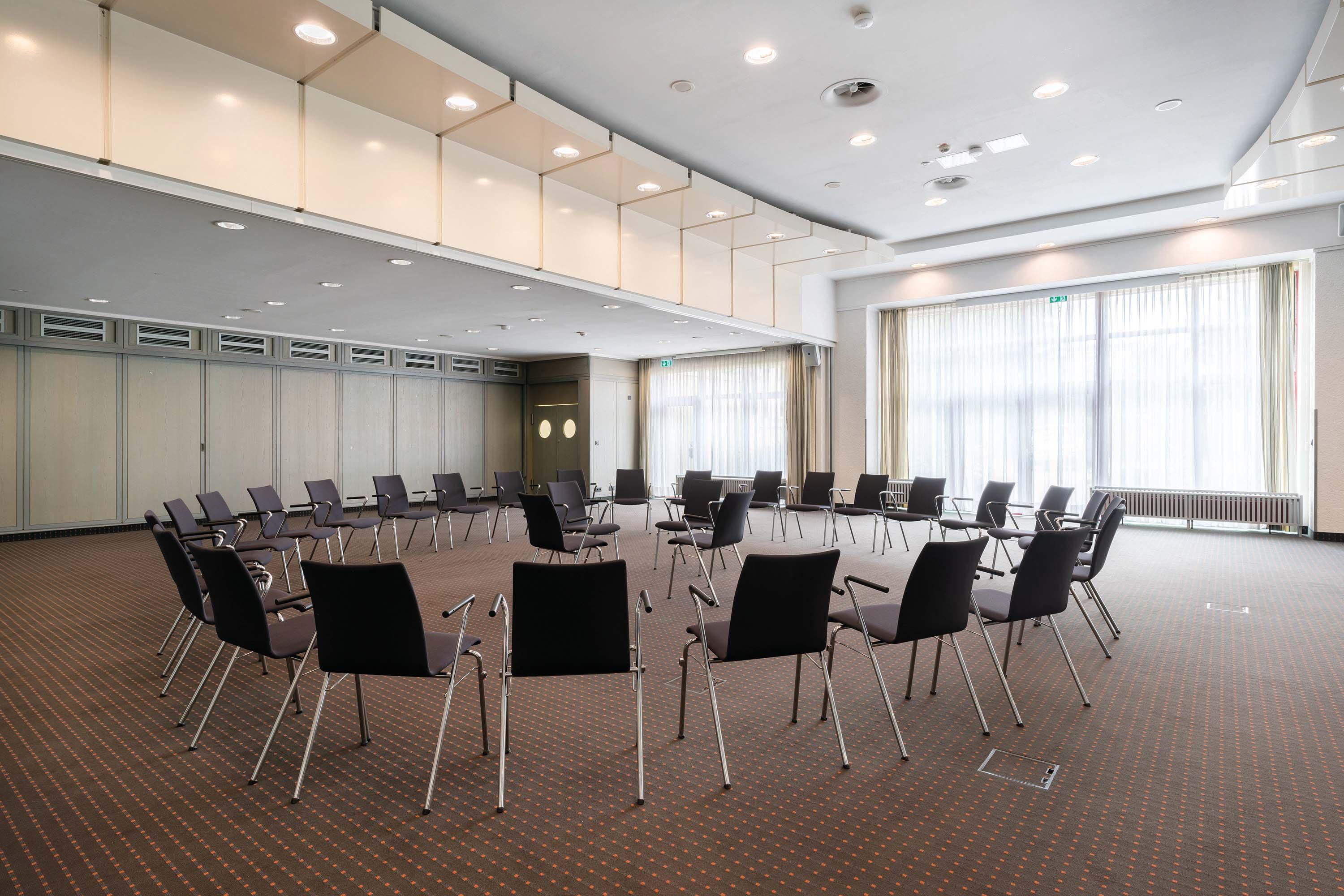 Seminaris Aparthotel
