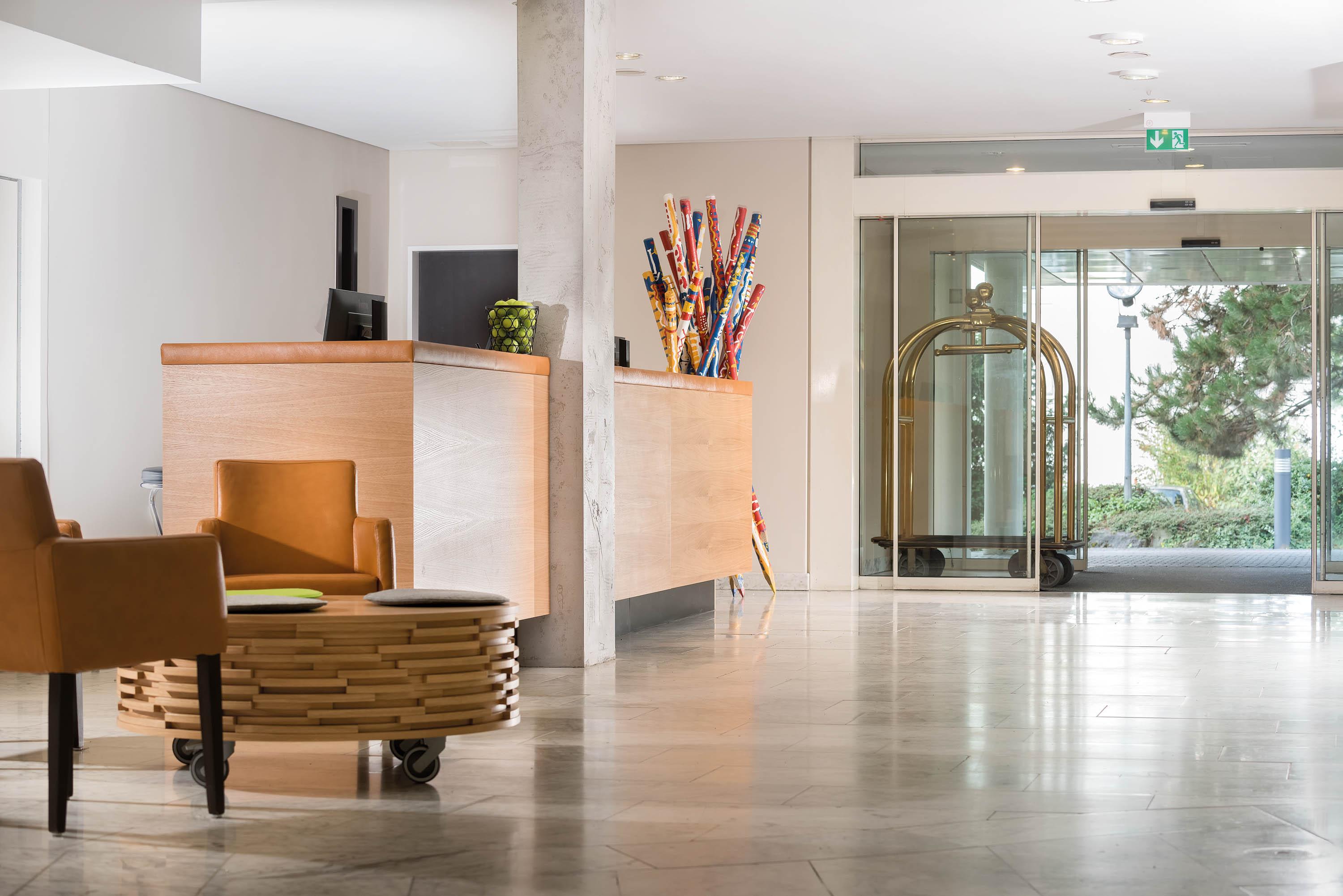 Seminaris Aparthotel Bad Honnef