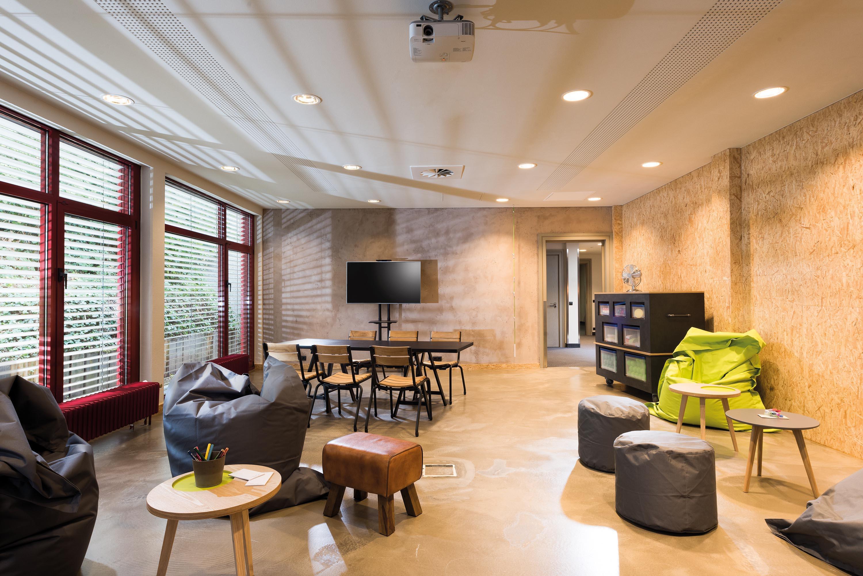 Aparthotel Seminaris 4*