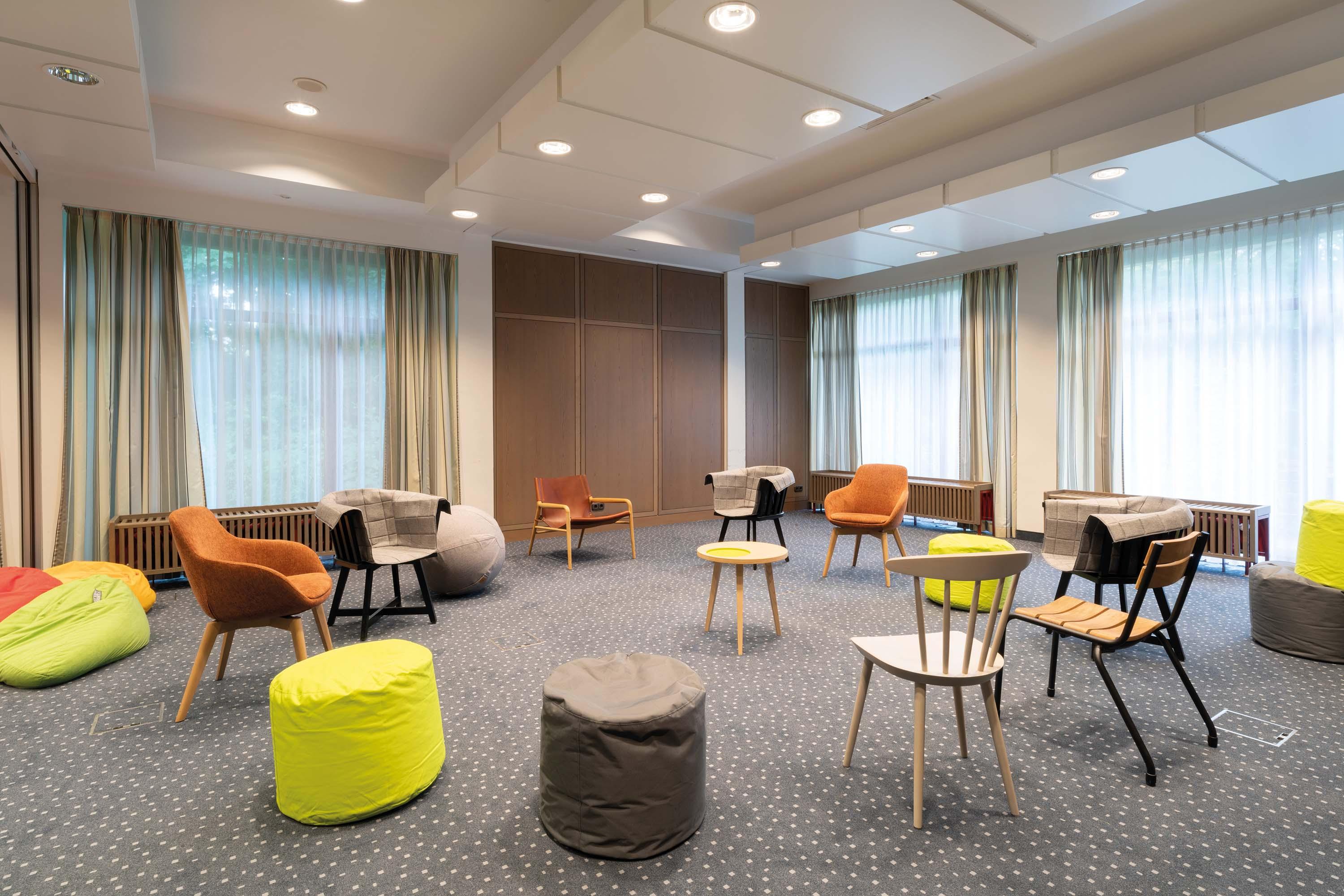 Seminaris Aparthotel Bad Honnef