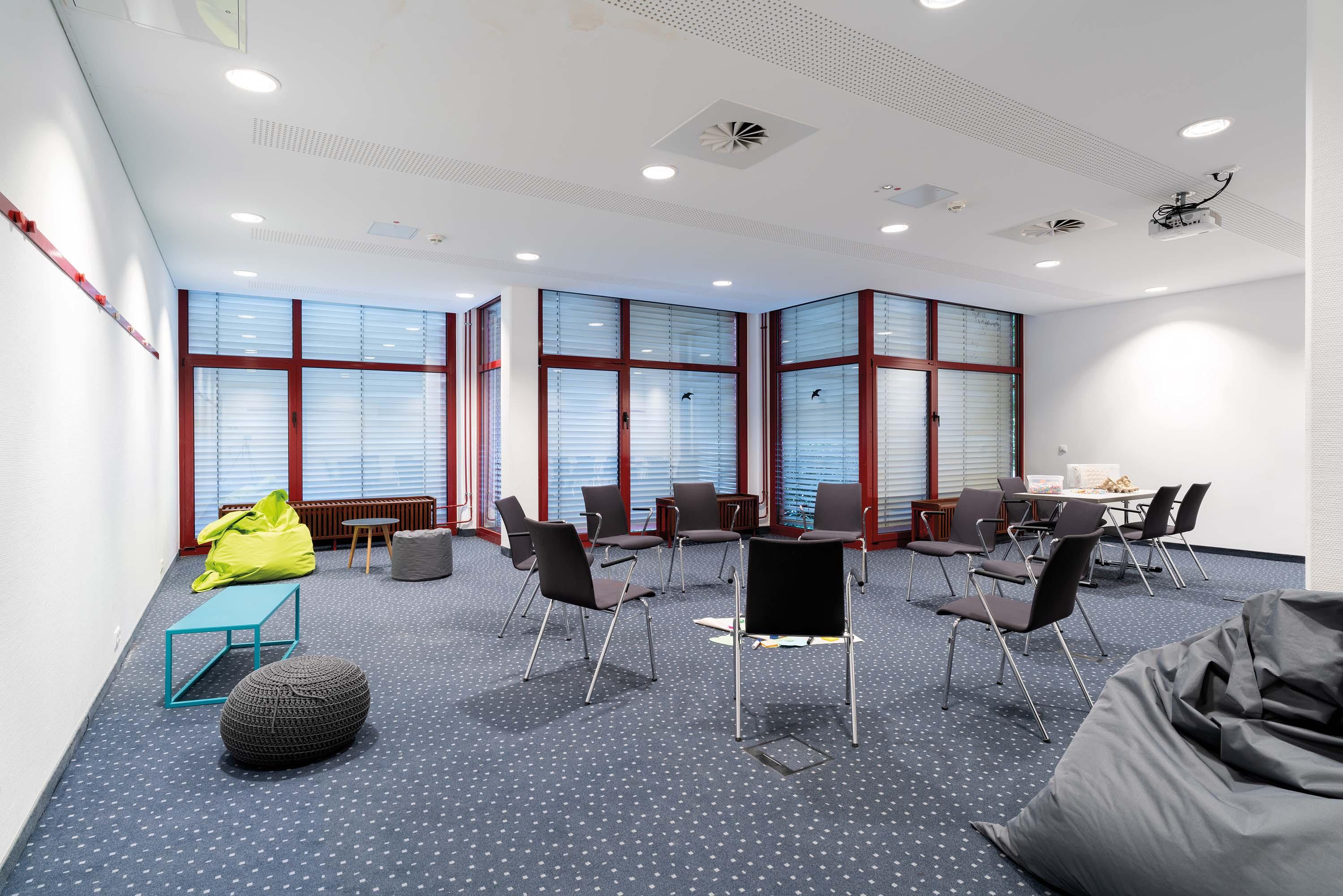 Seminaris Bad Honnef