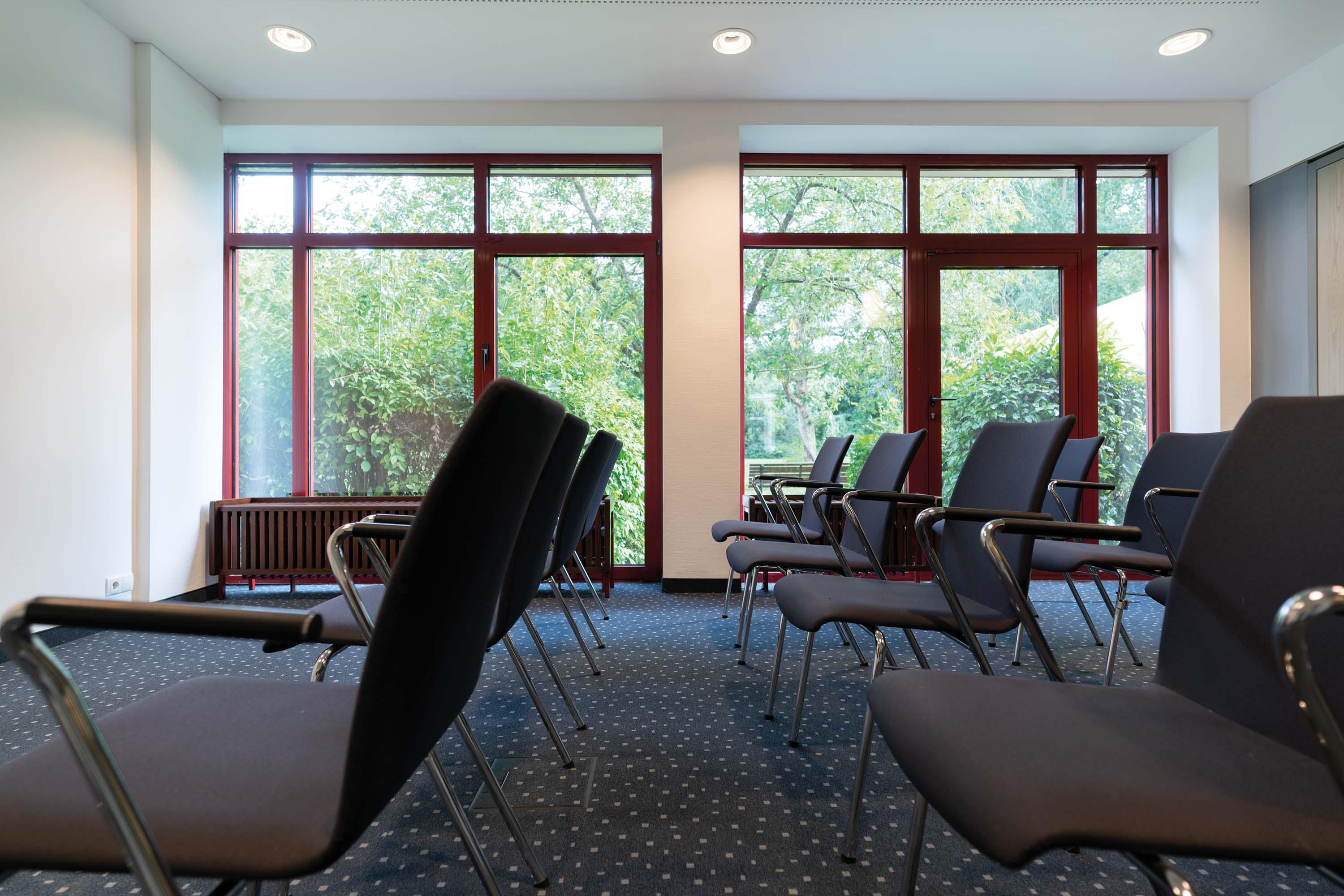 Seminaris Aparthotel Bad Honnef