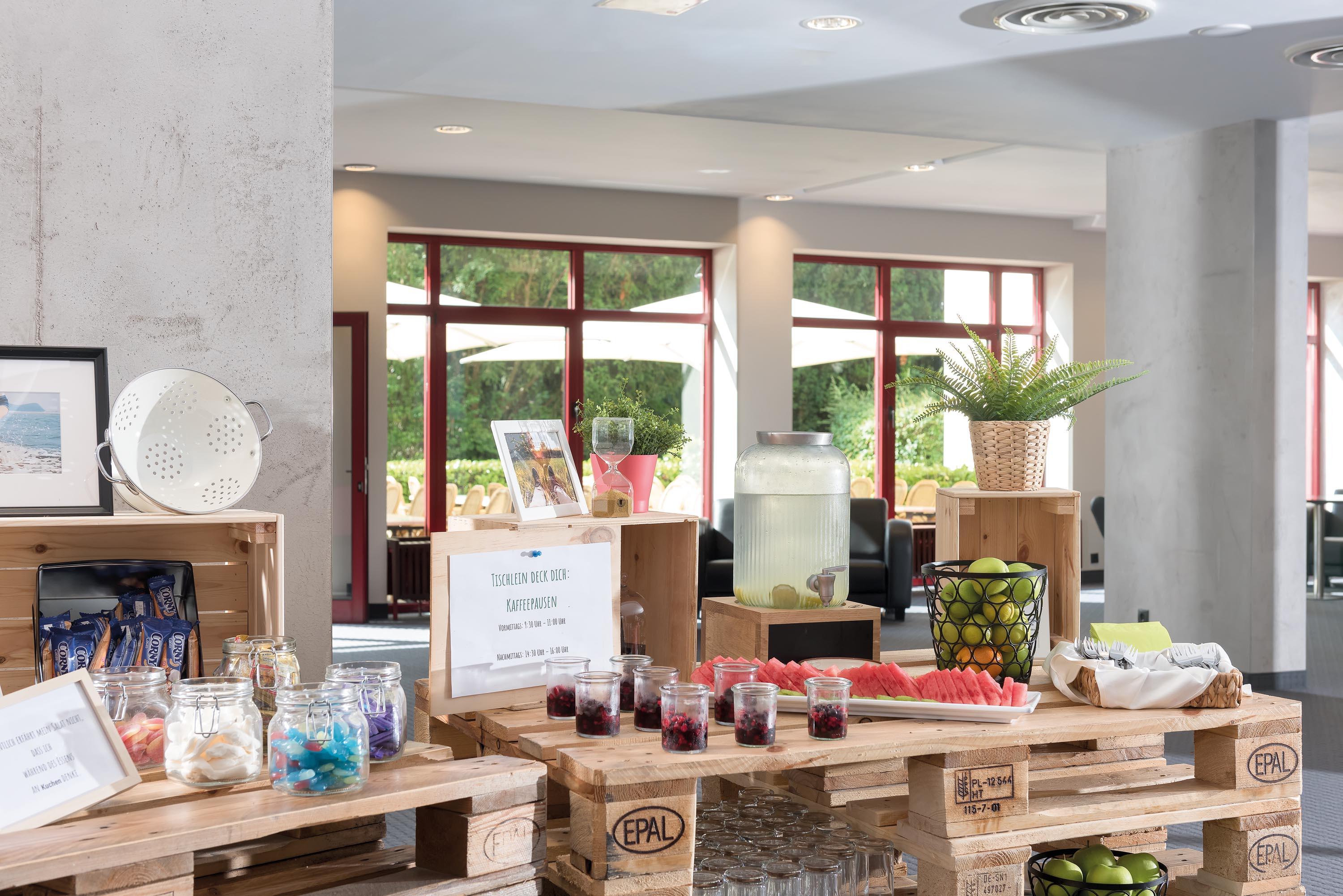 Seminaris Aparthotel 4*